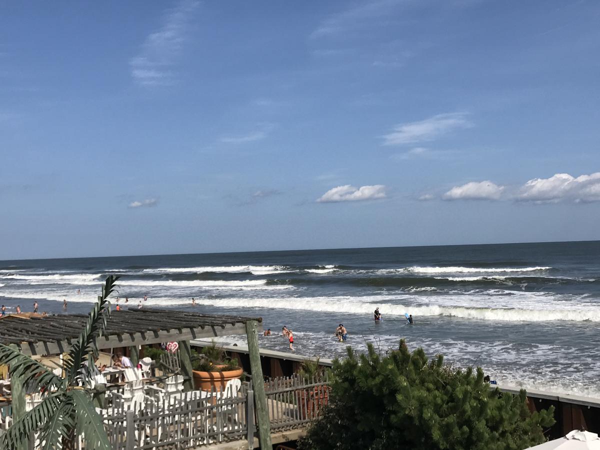天堂鸟汽车旅馆 北怀尔德伍德 外观 照片
